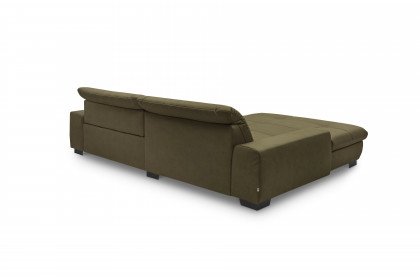 SO 1200 von set one by Musterring - Sofaecke Variante links pale-green