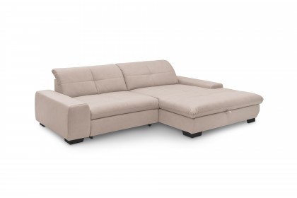 SO 1200 von set one by Musterring - Sofa Variante rechts silk-grey