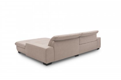 SO 1200 von set one by Musterring - Sofa Variante rechts silk-grey