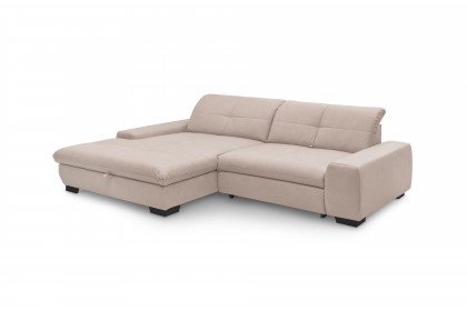 SO 1200 von set one by Musterring - Sofa Variante links silk-grey