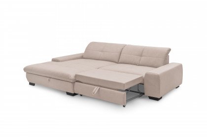 SO 1200 von set one by Musterring - Sofa Variante links silk-grey