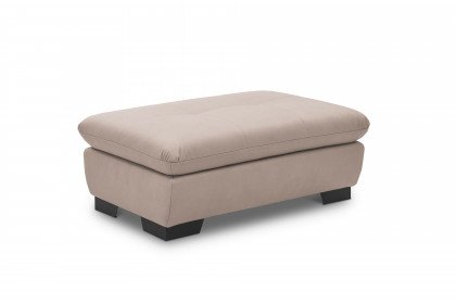 SO 1200 von set one by Musterring - Sofa Variante links silk-grey