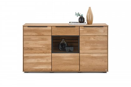 Jackson von set one by Musterring - Sideboard 2644 Eiche