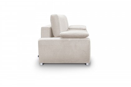 Edward von Exxpo - Einzelsofa beige