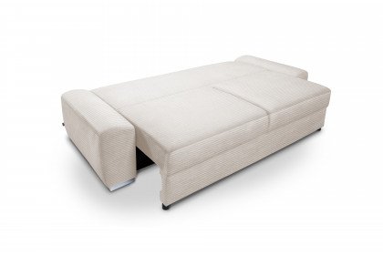 Edward von Exxpo - Einzelsofa beige