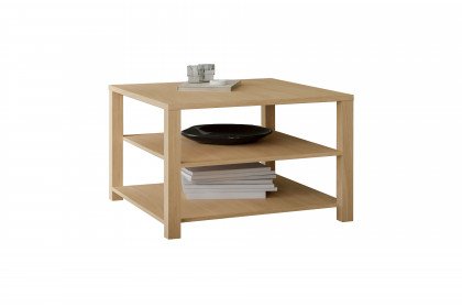 Calasetta von Forte - Couchtisch Elegancia Oak