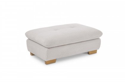 SO 1200 von set one by Musterring - Ecksofa Ausführung links light-grey