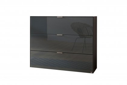 Chicago von set one by Musterring - Sideboard KO-021 anthrazit