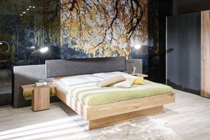 Valpin sleeping von Voglauer - Schlafzimmer: Schwebetürenschrank & Bettanlage
