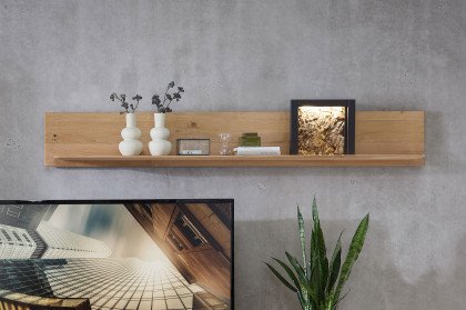 Montana-living von Wohnconcept - Wandboard mit einem Ablageboden