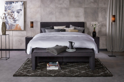 Classico von Serta - Boxspringbett in Onyx