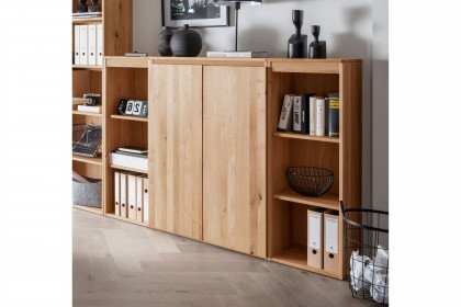 Durable Office von Gradel - halbbhoher Aktenschrank