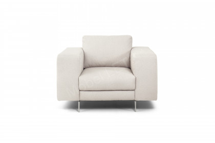 KOINOR Omega - Designersofa beige