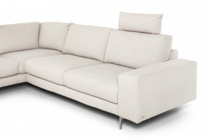 KOINOR Omega - Designersofa beige