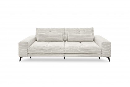 Helmond-LE24 von ED-Lifestyle - Sofa ivory