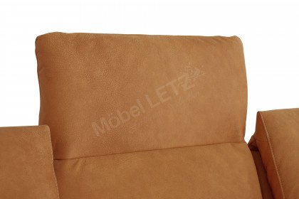 KOINOR Elements - Ecksofa sun