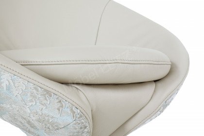 KOINOR Elements - Ecksofa sun