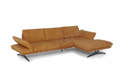 KOINOR Elements - Ecksofa sun