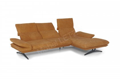 KOINOR Elements - Ecksofa sun