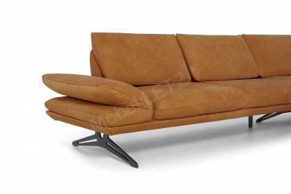 KOINOR Elements - Ecksofa sun