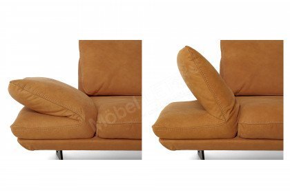 KOINOR Elements - Ecksofa sun