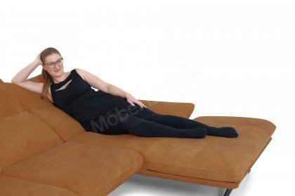 KOINOR Elements - Ecksofa sun