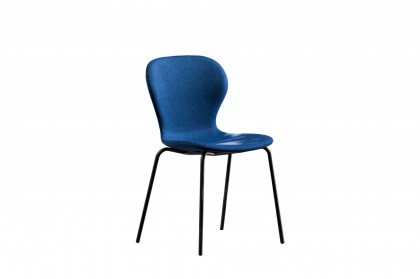 OPS! von connubia by calligaris - Stuhl blau