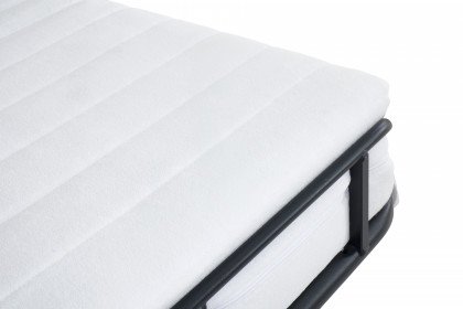 Boston-Sleep von Nehl - Funktionssofa Deluxe olive