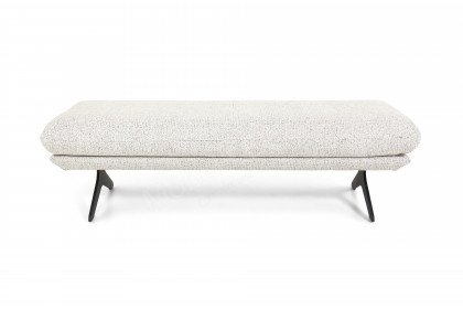 KOINOR Elements - Ecksofa links beige