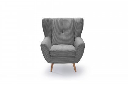 Avesta von Exxpo - Polstergruppe light-grey