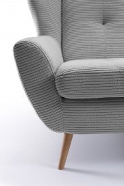 Avesta von Exxpo - Polstergruppe light-grey