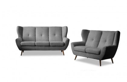 Avesta von Exxpo - Polstergruppe light-grey