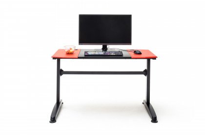 mcRacing Gam-Desk von MCA - Gaming Schreibtisch ca. 120 cm breit