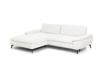 HU-HP23173 von Hukla - Ecksofa links natur