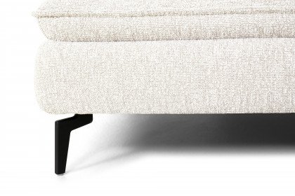 HU-HP23173 von Hukla - Ecksofa links natur