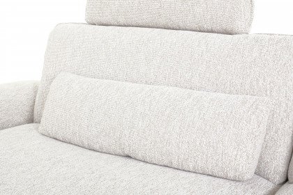 HU-HP23173 von Hukla - Ecksofa links natur