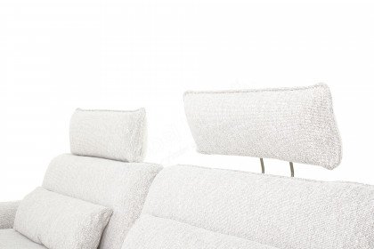 HU-HP23173 von Hukla - Ecksofa links natur