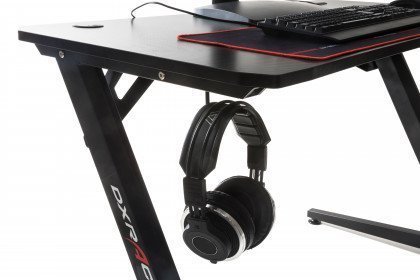 DX-Racer Desk von MCA - Gaming Schreibtisch V