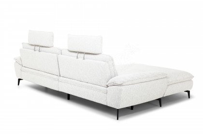 HU-HP23173 von Hukla - Ecksofa natur