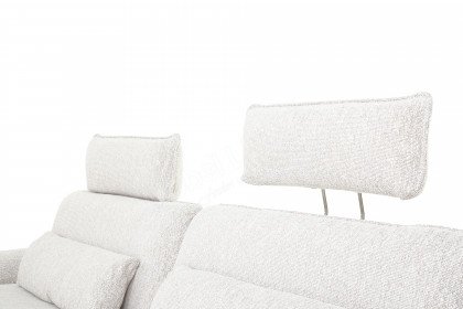 HU-HP23173 von Hukla - Ecksofa natur