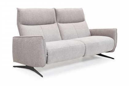 2378 von Hjort Knudsen - 3-Sitzer grey