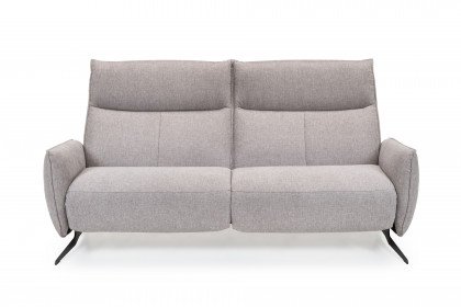 2378 von Hjort Knudsen - 3-Sitzer grey