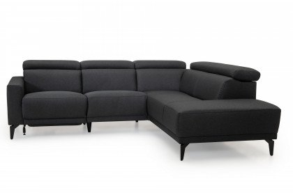 2061 von Hjort Knudsen - Eckcouch rechts anthracite