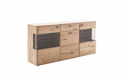 Girona von MCA - Sideboard mit Parsolglas