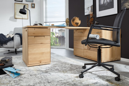 Portland von Musterring - Home-Office-Sideboard Wildeiche