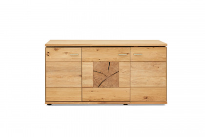 Portland von Musterring - Home-Office-Sideboard Wildeiche