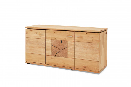 Portland von Musterring - Home-Office-Sideboard Wildeiche