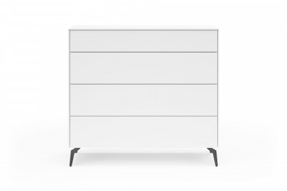 Riverside von set one by Musterring - Sideboard KO-04-121 ice white