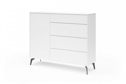 Riverside von set one by Musterring - Sideboard KO-14-131 ice white