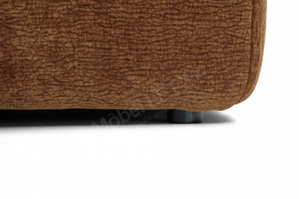 Pino-LE24 von Easy Sofa - Ecksofa rechts light-brown